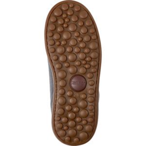 Camper Pelotas K800316-004 Blue Sneakers for Kids