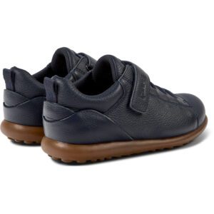 Camper Pelotas K800316-004 Blue Sneakers for Kids