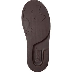 Camper Twins K800550-001 Μπορντό Παιδικές Μπαλαρίνες