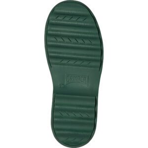 Camper Norte K900149-015 Πράσινα Παιδικά Μποτάκια