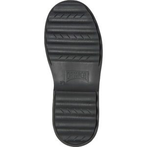 Camper Norte K900149-017 Μπορντό Παιδικά Μποτάκια