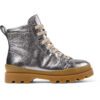 Camper Brutus K900179-020 Γκρι Παιδικά Μποτάκια