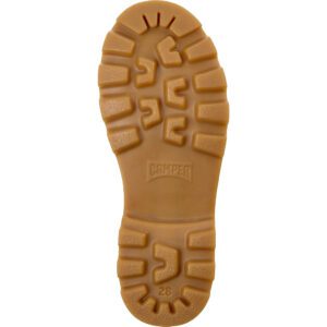 Camper Brutus K900179-020 Γκρι Παιδικά Μποτάκια