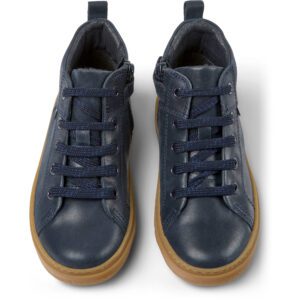 Camper Kido K900189-016 Μπλε Παιδικά Μποτάκια