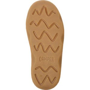 Camper Kido K900189-016 Μπλε Παιδικά Μποτάκια