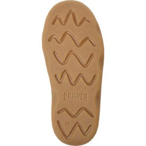 Camper Kido K900189-017 Καφέ Παιδικά Μποτάκια