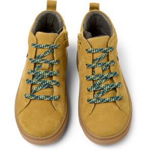 Camper Kido K900189-018 Καφέ Παιδικά Μποτάκια