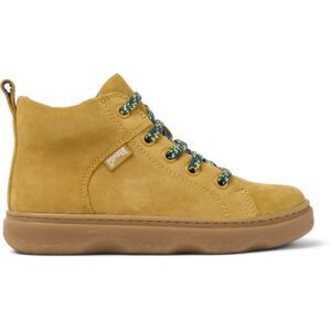 Camper Kido K900189-018 Καφέ Παιδικά Μποτάκια