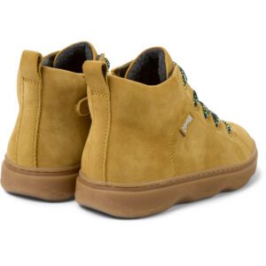 Camper Kido K900189-018 Καφέ Παιδικά Μποτάκια