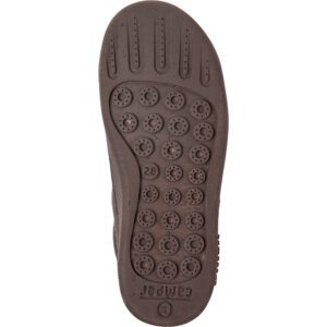 Camper Peu Touring K900251-017 Μπορντό Παιδικά Sneakers