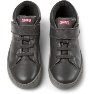 Camper Peu Touring K900251-018 Μαύρα Παιδικά Sneakers