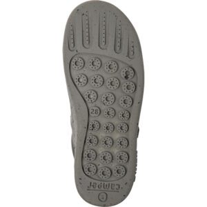 Camper Peu Touring K900251-018 Μαύρα Παιδικά Sneakers