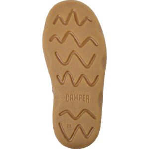 Camper Kido K900280-010 Κόκκινα Παιδικά Μποτάκια