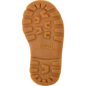 Camper Brutus K900291-008 Blue Ankle Boots for KIds