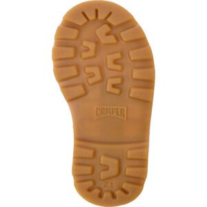 Camper Brutus K900291-012 Κόκκινα Παιδικά Μποτάκια