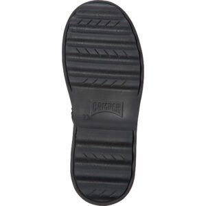 Camper Norte K900304-005 Μαύρες Παιδικές Μπότες