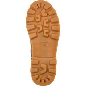 Camper Brutus K900313-004 Μπλε Παιδικά Μποτάκια