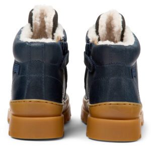 Camper Brutus K900313-004 Μπλε Παιδικά Μποτάκια