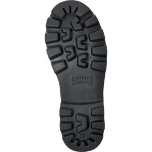 Camper Brutus K900320-001 Καφέ Παιδικά Μποτάκια