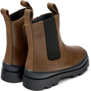 Camper Brutus K900320-001 Καφέ Παιδικά Μποτάκια