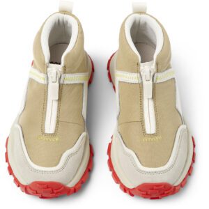 Camper Drift Trail K900322-001 Μπεζ Παιδικά Sneakers