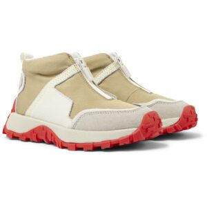 Camper Drift Trail K900322-001 Μπεζ Παιδικά Sneakers