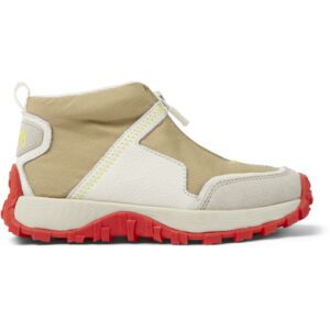 Camper Drift Trail K900322-001 Μπεζ Παιδικά Sneakers