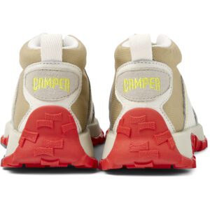 Camper Drift Trail K900322-001 Μπεζ Παιδικά Sneakers