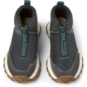 Camper Drift Trail K900322-003 Black Sneakers for Kids