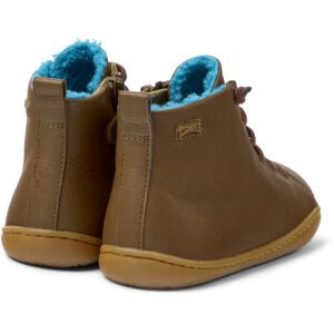 Camper Peu Cami K900325-002 Καφέ Παιδικά Μποτάκια