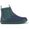 Camper Peu Cami K900326-002 Μπλε Παιδικά Μποτάκια