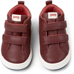Camper Runner K900337-002 Κόκκινα Παιδικά Sneakers