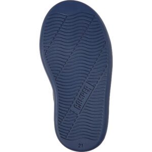 Camper Twins K900338-001 Green Sneakers for Kids