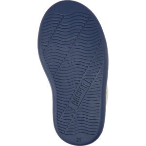 Camper Twins K900338-002 Λευκά Παιδικά Sneakers