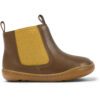 Camper Peu Cami K900348-003 Καφέ Παιδικά Μποτάκια
