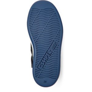 Camper Runner K900349-001 Black Sneakers for Kids