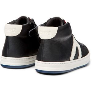 Camper Runner K900349-001 Black Sneakers for Kids