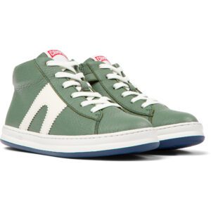 Camper Runner K900349-003 Πράσινα Παιδικά Sneakers