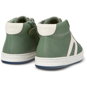 Camper Runner K900349-003 Πράσινα Παιδικά Sneakers