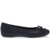 Geox Charlene D16Y7C 00454 C9999 Ballerinas for Women