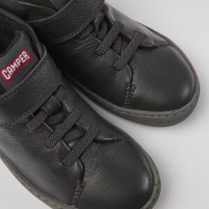 Camper Peu Touring K900251-018 Μαύρα Παιδικά Sneakers