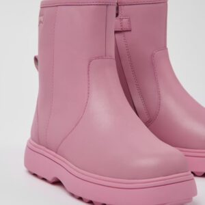 Camper Norte K900304-004 Ροζ Παιδικές Μπότες
