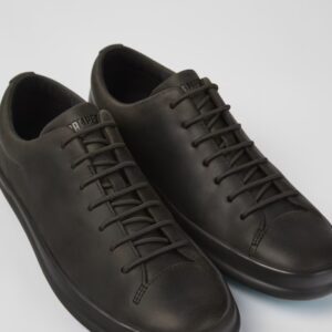 Camper Chasis K100373-044 Gray Casual Shoes for Men