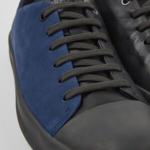 Camper Chasis Twins K100550-022 Πολύχρωμα Ανδρικά Παπούτσια