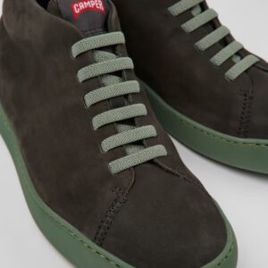 Camper Peu Touring K300305-014 Γκρι Ανδρικά Μποτάκια