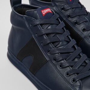 Camper Runner K300468-003 Μπλε Ανδρικά Sneaker
