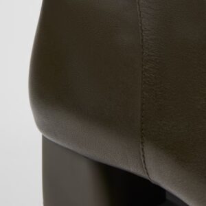 Camper Katie K400664-007 Πράσινα Γυναικεία Μποτάκια