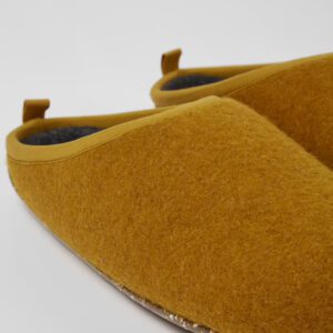 Camper Wabi 18811-104 Καφέ Ανδρικές Παντόφλες