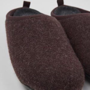 Camper Wabi 20889-135 Μπορντό Γυναικείες Παντόφλες