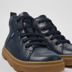 Camper Kido K900189-016 Μπλε Παιδικά Μποτάκια